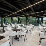 UAD Alamedas教学楼，杜兰戈 / Jonathan Corral Arquitectos