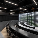 UAD Alamedas教学楼，杜兰戈 / Jonathan Corral Arquitectos