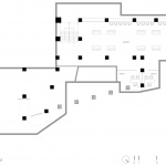 UAD Alamedas教学楼，杜兰戈 / Jonathan Corral Arquitectos
