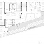 UAD Alamedas教学楼，杜兰戈 / Jonathan Corral Arquitectos
