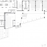 UAD Alamedas教学楼，杜兰戈 / Jonathan Corral Arquitectos