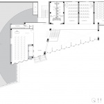 UAD Alamedas教学楼，杜兰戈 / Jonathan Corral Arquitectos