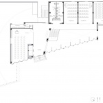 UAD Alamedas教学楼，杜兰戈 / Jonathan Corral Arquitectos