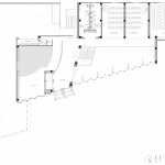 UAD Alamedas教学楼，杜兰戈 / Jonathan Corral Arquitectos