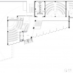 UAD Alamedas教学楼，杜兰戈 / Jonathan Corral Arquitectos