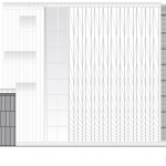 UAD Alamedas教学楼，杜兰戈 / Jonathan Corral Arquitectos