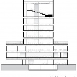 UAD Alamedas教学楼，杜兰戈 / Jonathan Corral Arquitectos
