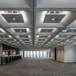 阿尔拉扬银行，卡塔尔 / 日建设计