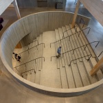 阿默斯特学院学生中心与公共餐厅，美国 / Herzog & de Meuron