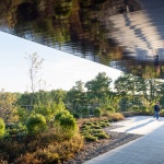阿默斯特学院学生中心与公共餐厅，美国 / Herzog & de Meuron
