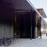 阿默斯特学院学生中心与公共餐厅，美国 / Herzog & de Meuron