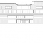 阿默斯特学院学生中心与公共餐厅，美国 / Herzog & de Meuron