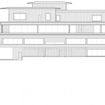 阿默斯特学院学生中心与公共餐厅，美国 / Herzog & de Meuron