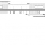 阿默斯特学院学生中心与公共餐厅，美国 / Herzog & de Meuron