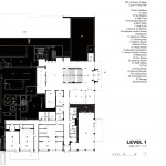 阿默斯特学院学生中心与公共餐厅，美国 / Herzog & de Meuron