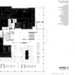 阿默斯特学院学生中心与公共餐厅，美国 / Herzog & de Meuron
