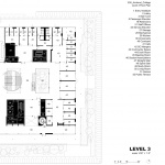 阿默斯特学院学生中心与公共餐厅，美国 / Herzog & de Meuron