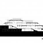 阿默斯特学院学生中心与公共餐厅，美国 / Herzog & de Meuron