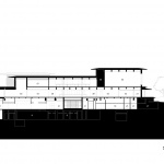 阿默斯特学院学生中心与公共餐厅，美国 / Herzog & de Meuron