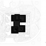 阿默斯特学院学生中心与公共餐厅，美国 / Herzog & de Meuron