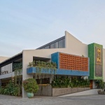 Antera by 23 Degrees Design Shift