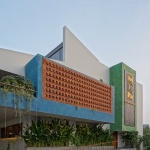 Antera by 23 Degrees Design Shift