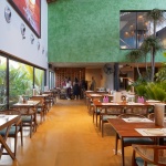 Antera by 23 Degrees Design Shift