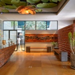 Antera by 23 Degrees Design Shift