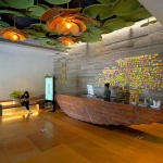 Antera by 23 Degrees Design Shift
