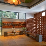 Antera by 23 Degrees Design Shift