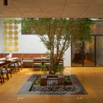 Antera by 23 Degrees Design Shift