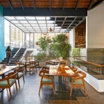 Antera by 23 Degrees Design Shift