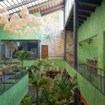 Antera by 23 Degrees Design Shift