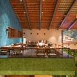 Antera by 23 Degrees Design Shift