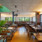 Antera by 23 Degrees Design Shift