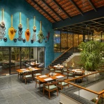 Antera by 23 Degrees Design Shift