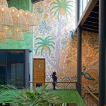 Antera by 23 Degrees Design Shift