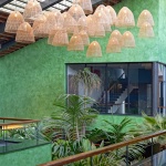 Antera by 23 Degrees Design Shift