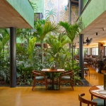 Antera by 23 Degrees Design Shift