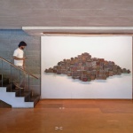 Antera by 23 Degrees Design Shift