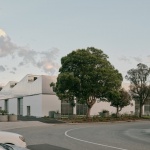 Bayswater Warehouse by AMASS Architects