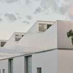 Bayswater Warehouse by AMASS Architects