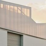 Bayswater Warehouse by AMASS Architects