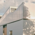 Bayswater Warehouse by AMASS Architects