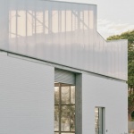 Bayswater Warehouse by AMASS Architects