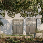 Bayswater Warehouse by AMASS Architects
