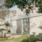 Bayswater Warehouse by AMASS Architects