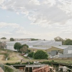 Bayswater Warehouse by AMASS Architects