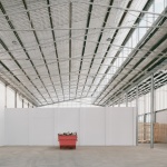 Bayswater Warehouse by AMASS Architects