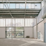 Bayswater Warehouse by AMASS Architects